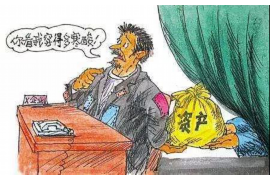 桂林讨债公司